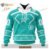 Custom NHL Dallas Stars Honoring Healthcare Heroes Shirt Hoodie 3D