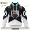 Custom NHL New Jersey Devils All-Star Eastern Conference 2023 Shirt Hoodie 3D