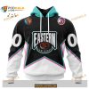 Custom NHL New York Islanders All-Star Eastern Conference 2023 Shirt Hoodie 3D