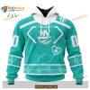 Custom NHL New York Islanders Honoring Healthcare Heroes Shirt Hoodie 3D