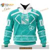 Custom NHL New York Rangers Honoring Healthcare Heroes Shirt Hoodie 3D