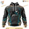 Custom NHL San Jose Sharks Hoodie 3D