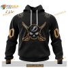 Custom NHL Tampa Bay Lightning Gasparilla Kits 2023 Hoodie 3D