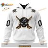 Custom NHL Tampa Bay Lightning Gasparilla Kits 2023 Shirt Hoodie 3D