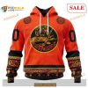 Custom New York Islanders National Day For Truth And Reconciliation NHL 3D Hoodie