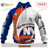 Custom New York Islanders Sweatshirt NHL Hoodie 3D