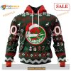 Custom New York Islanders Unisex 3D Shirt Christmas NHL 3D Hoodie