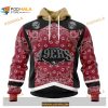 Custom San Francisco 49ers Unisex Kits In Classic Style Shirt NFL Hoodie 3D