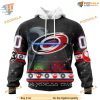 Custom Star Wars Design NHL Carolina Hurricanes Hoodie 3D Sweatshirt