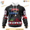 Custom Star Wars Design NHL Florida Panthers Hoodie 3D Sweatshirt