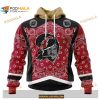 Custom Tampa Bay Buccaneers Unisex Kits In Classic Style Shirt NFL Hoodie 3D