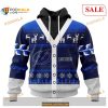 Custom Tampa Bay Lightning Chrismas Season NHL Shirt Hoodie 3D