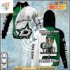 Custom You Laugh I Laugh You Cry I Cry NHL Dallas Stars Hoodie 3D Shirt