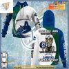 Custom You Laugh I Laugh You Cry I Cry NHL Vancouver Canucks Hoodie 3D