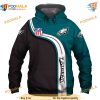 Cute 3D Hoodie Philadelphia Eagles