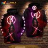 Darth Revan Star Wars 3D Hoodie Sweatshirt For Womwn Men Fans