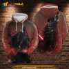 Darth Vader Star Wars All Over Print 3D Hoodie For Star wars Fans