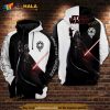 Darth Vader Star Wars All Over Print 3D Hoodie Sweatshirt For Women Men