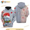 Dumbo Christmas Disney AOP Unisex 3D Hoodie