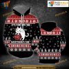 Dungeons And Dragon 3D Funny Christmas Hoodie