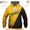 Fan Gift Pittsburgh Steelers 3D Hoodie Sweatshirt