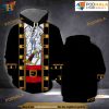 Funny Halloween Pirate 3D Hoodie Christmas