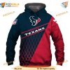 Gift for Fan Houston Texans 3D Hoodie Sweatshirt