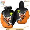 Goofy Christmas Disney Hoodie