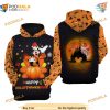 Goofy Hallothankmas Disney 3D Hoodie