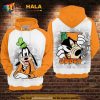 Goofy Movie Gift For Fans All Over Printed 3D Hoodie Sweatshirt