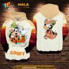 Goofy Never Too Old For Goofy All Over Printed Disney 3D Hoodie