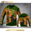 Grinch Veuve Clicquot 3D Hoodie Sweatshirt For Men For Women