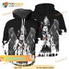 Halloween Killers Michael Myers 3D Hoodie Sweatshirt All Over Printed