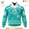 Honoring Healthcare Heroes Personalized NHL Boston Bruins Hoodie 3D