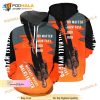 Horror Movie All Over Printed Michael Myers 3D Hoodie