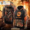 Hunt Deer Hunting Men Aop Sweatshirt 3D Hoodie Limited Edition