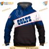 Indianapolis Colts NFL Hoodie 3D