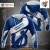 Indianapolis Colts NFL Luxury Style For Sports Fans Shirt NFL Hoodie 3D