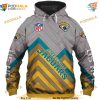 Jacksonville Jaguars NFL Hoodie 3D