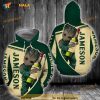 Jameson Irish Whiskey Baby Groot Avengers Holding 3D Hoodie Sweatshirt