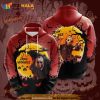 Jason Voorhees And Friday The 13th Halloween Gift For Fan 3D Hoodie