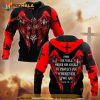 Jesus 3D Hoodie Sweatshirt