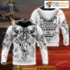 Jesus and Pigeon Full Over Printed Unisex 3D Hoodie