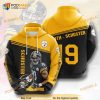 Juju Smith Pittsburgh Steelers All Over Print 3D Hoodie Sweatshirt