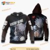 Kakashi Anbu Anime Manga Kakashi Anbu 3D T Shirt Bomber Hoodie