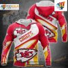 Kansas City Chiefs NFL Luxury Style For Sports Fans Shirt NFL Hoodie 3D