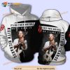 Keith Richards Its Only Rock And Roll But I Like It All Over Printing 3D Hoodie