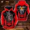 Knights Templar For Men For Women All Over Printing 3D Hoodie Sweatshirt