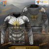 Macedonia Armor All Over Printed 3D Hoodie Sweatshirt