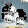 Marimba Music All Over Printed 3D Hoodie Sweatshirt